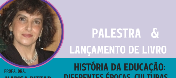 Vem aí o Encerramento das Atividades do Semestre 2025.I do GEPPES/MB e PPGEdu/UFMS