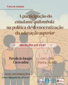 card do curso